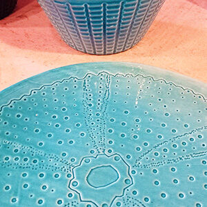 Piatti in ceramica