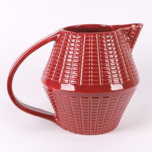 Caraffa in ceramica