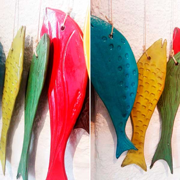 oggetti i ceramica portafortuna hellofish oggetti i ceramica portafortuna hellofish