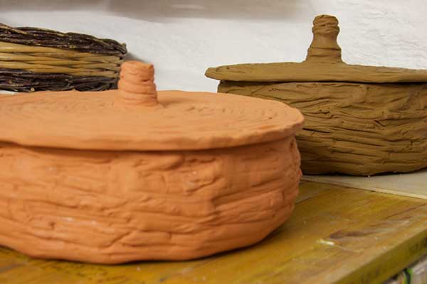 tegame in ceramica da forno tiella tegame in ceramica da forno tiella