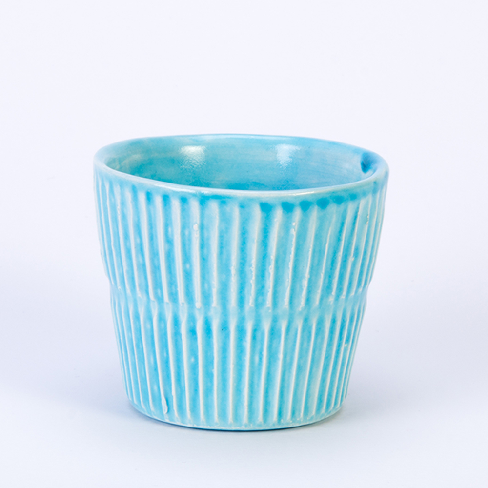 Tazza in ceramica Marigold - immagine 4