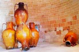 capase capasoni in ceramica
