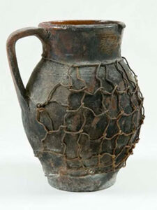tegame per cucina in ceramica