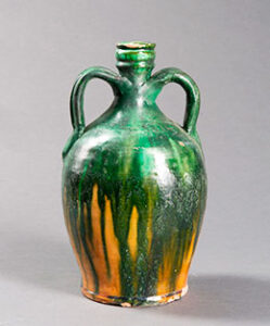 vummile in ceramica