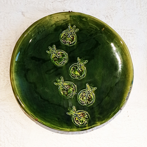 oggetti in ceramica di qualita