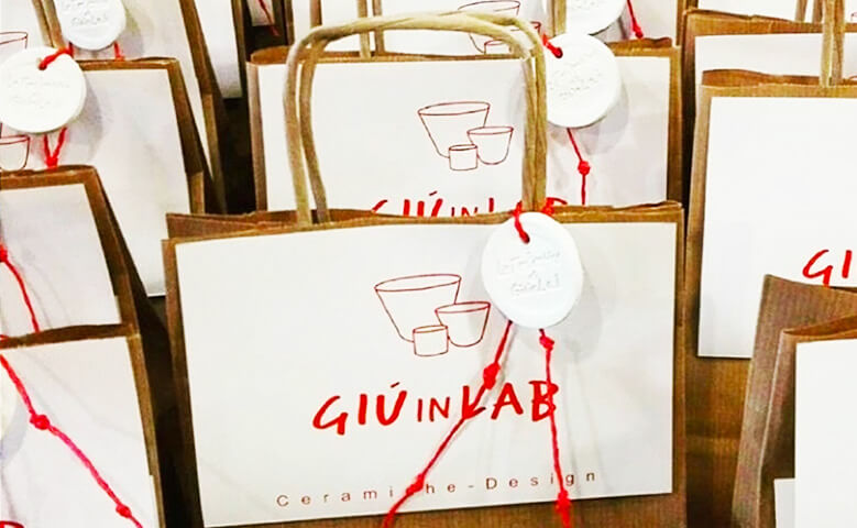 5 idee regalo ceramica