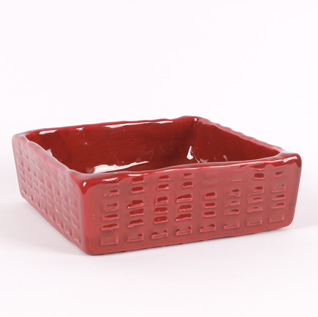 Contenitore in ceramica per alimenti - immagine 11