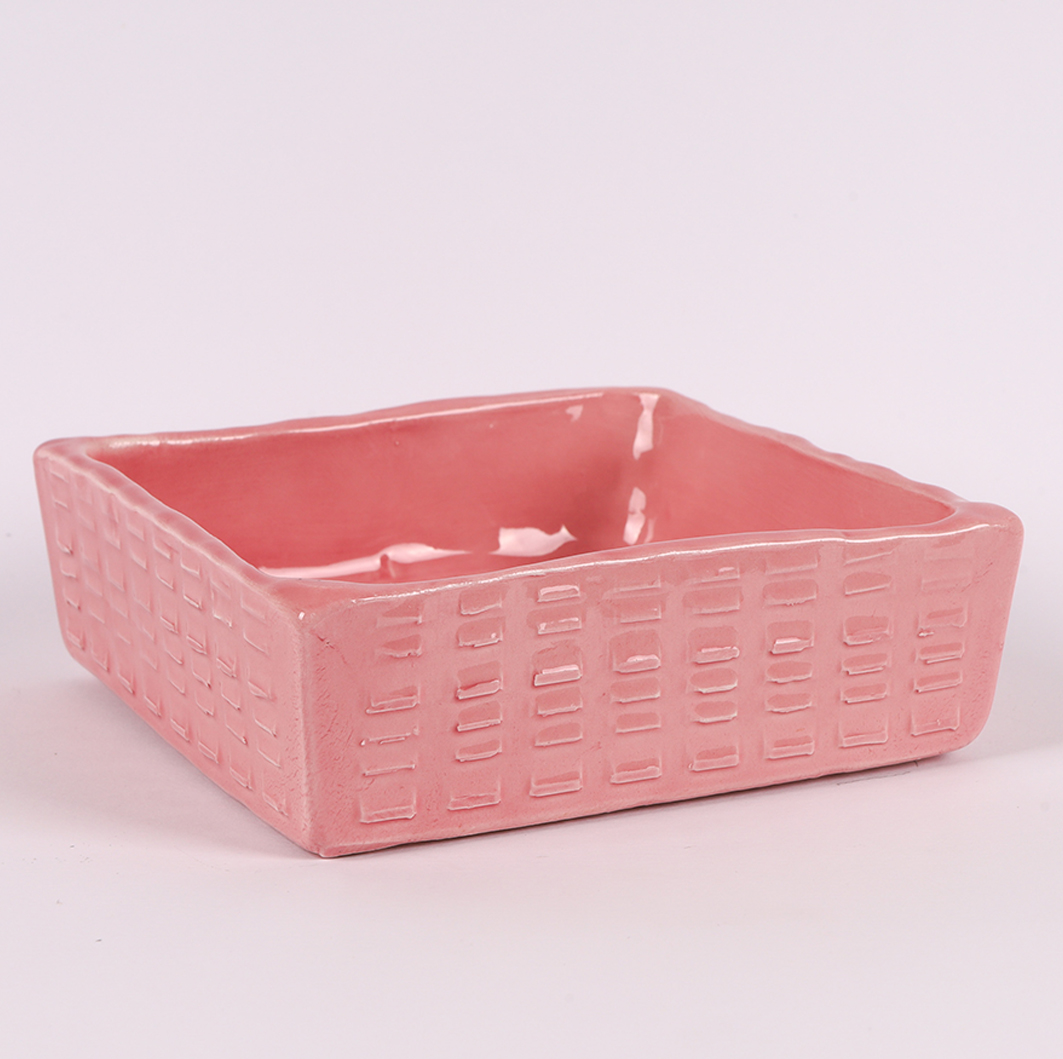 Contenitore in ceramica per alimenti - immagine 8