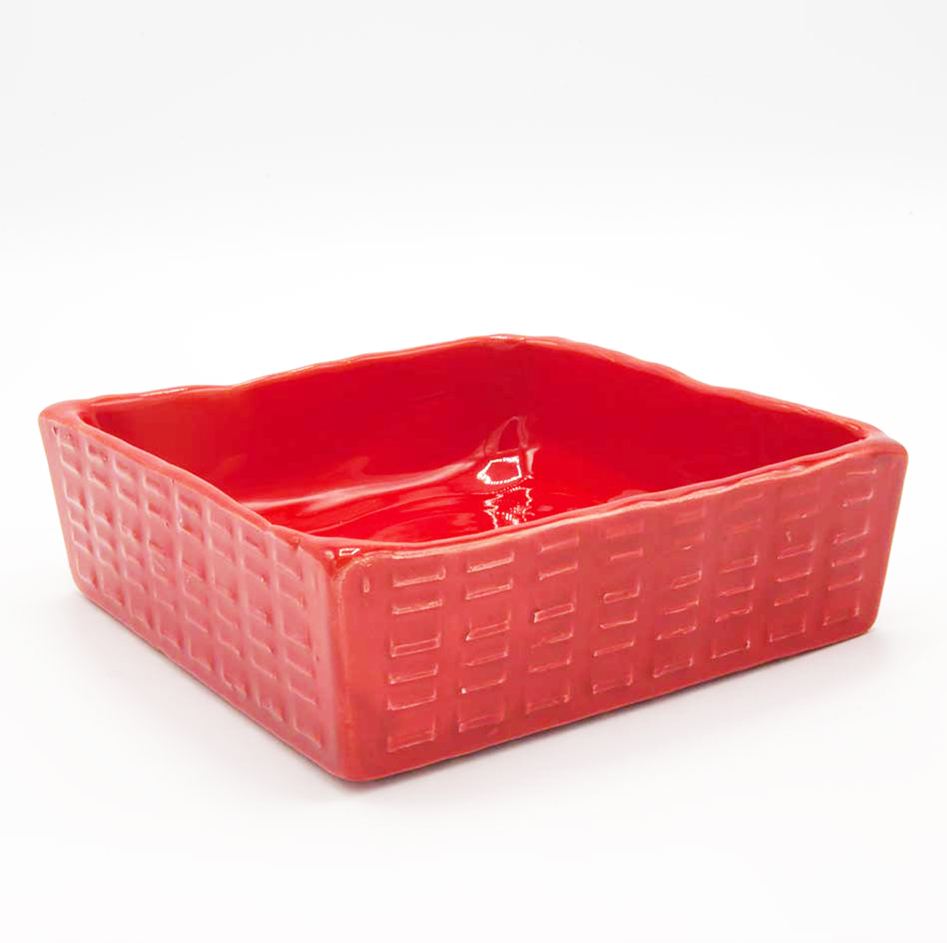 Contenitore in ceramica per alimenti - immagine 4