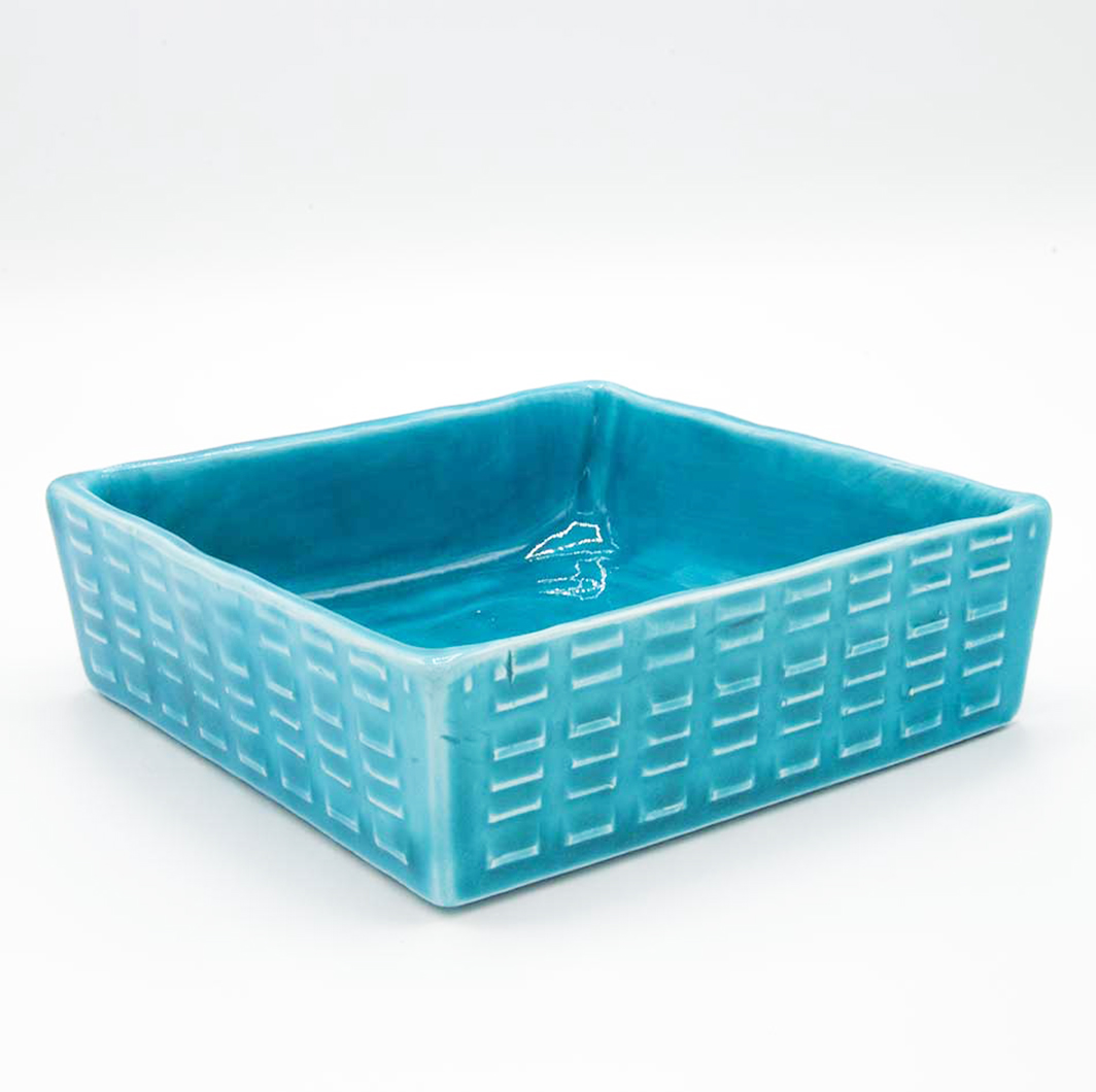 Contenitore in ceramica per alimenti - immagine 3