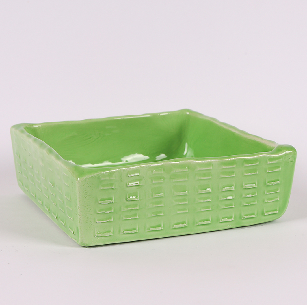 Contenitore in ceramica per alimenti - immagine 1