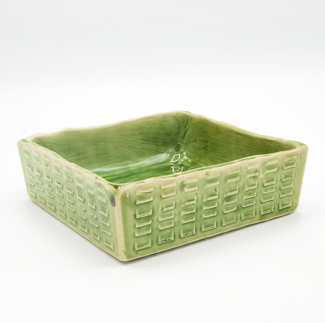 Contenitore in ceramica per alimenti - immagine 2