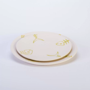 piatti ceramica artigianale
