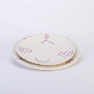 piatti ceramica fatti a mano