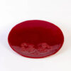 piatto centrotavola ceramica frutta Melograno