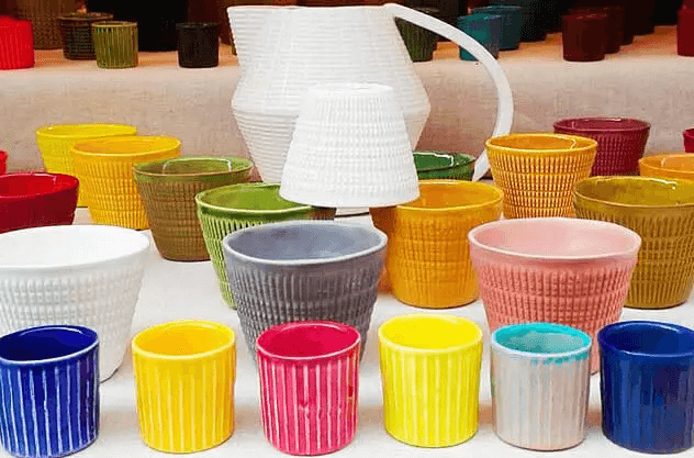ceramica pugliese