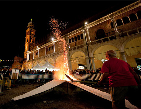 argilla 2022 faenza programma