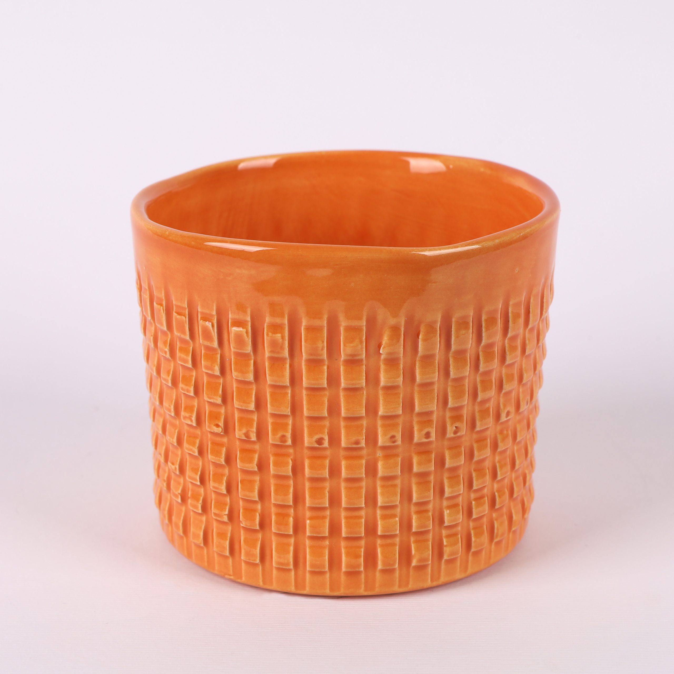 Bicchiere in ceramica Murgetta - immagine 16