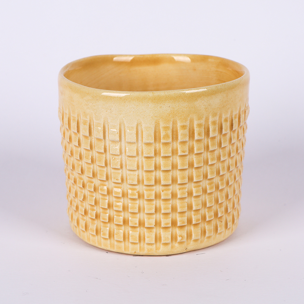 Bicchiere in ceramica Murgetta - immagine 12