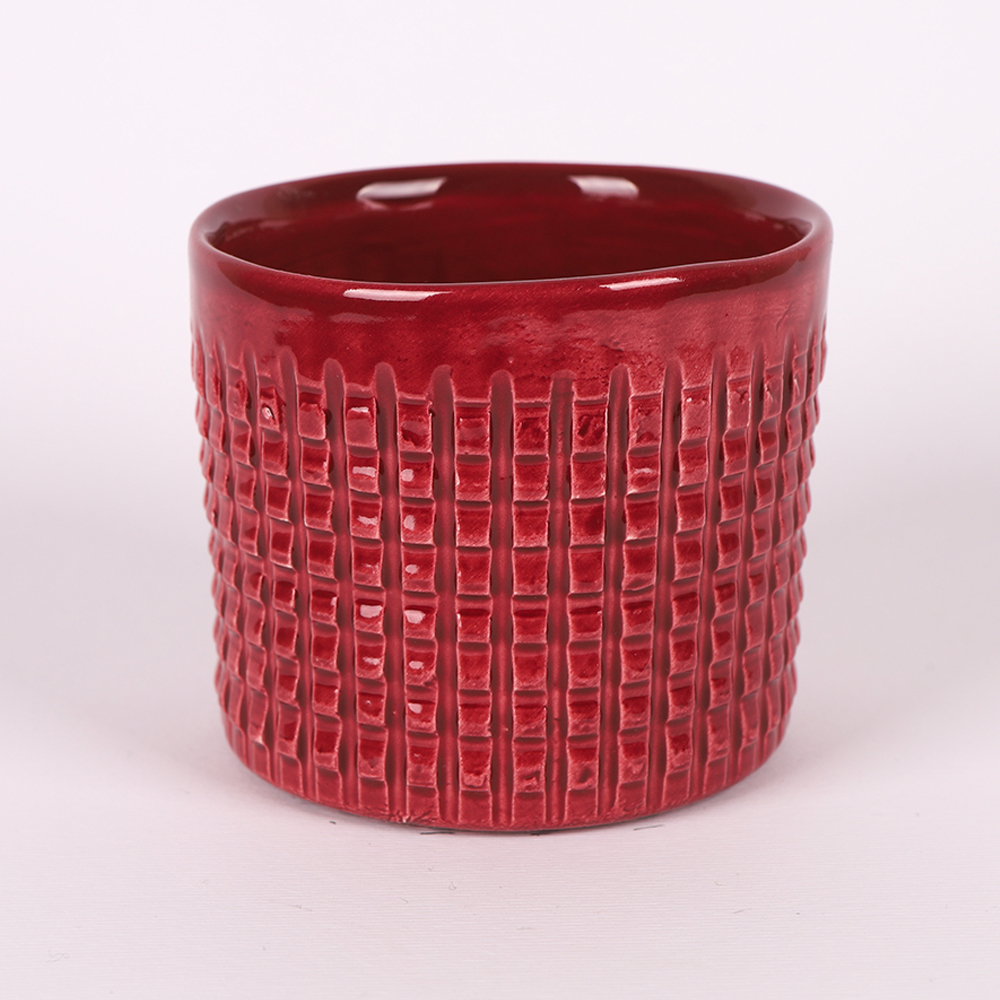 Bicchiere in ceramica Murgetta - immagine 11