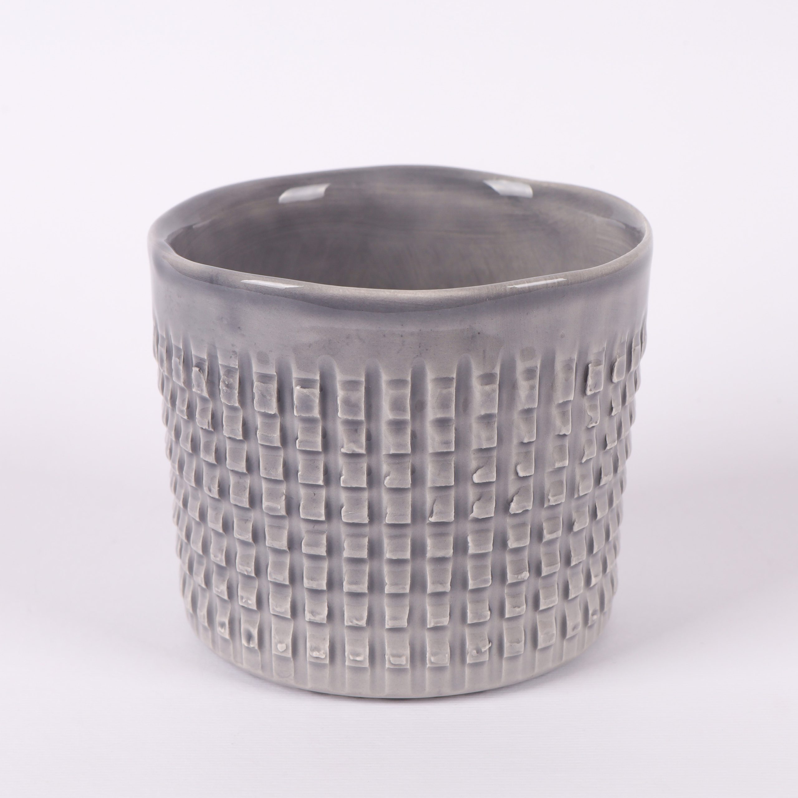 Bicchiere in ceramica Murgetta - immagine 9