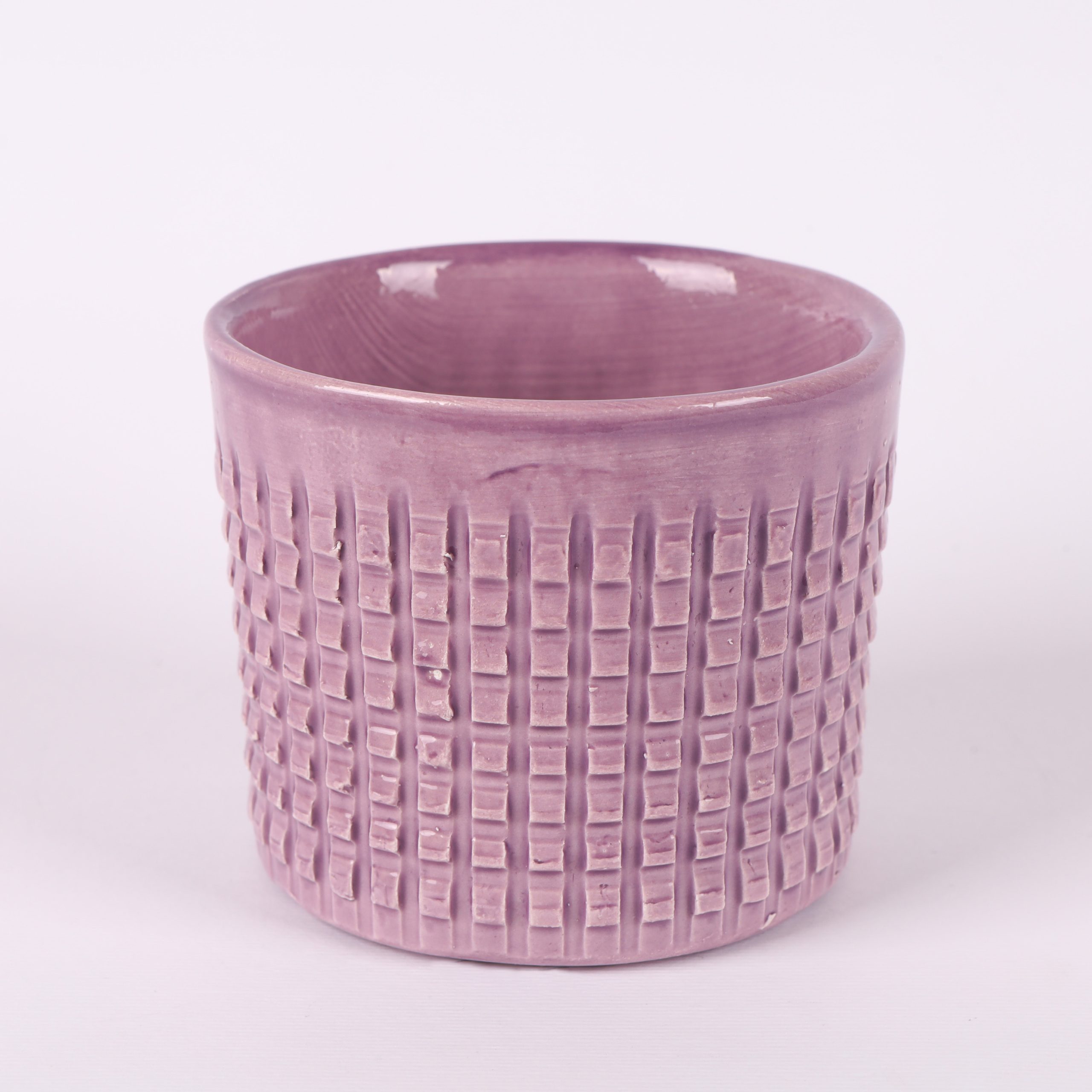 Bicchiere in ceramica Murgetta - immagine 8