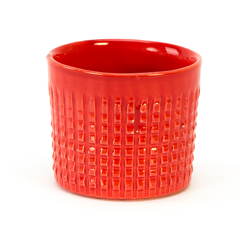 Bicchiere in ceramica Murgetta - immagine 6