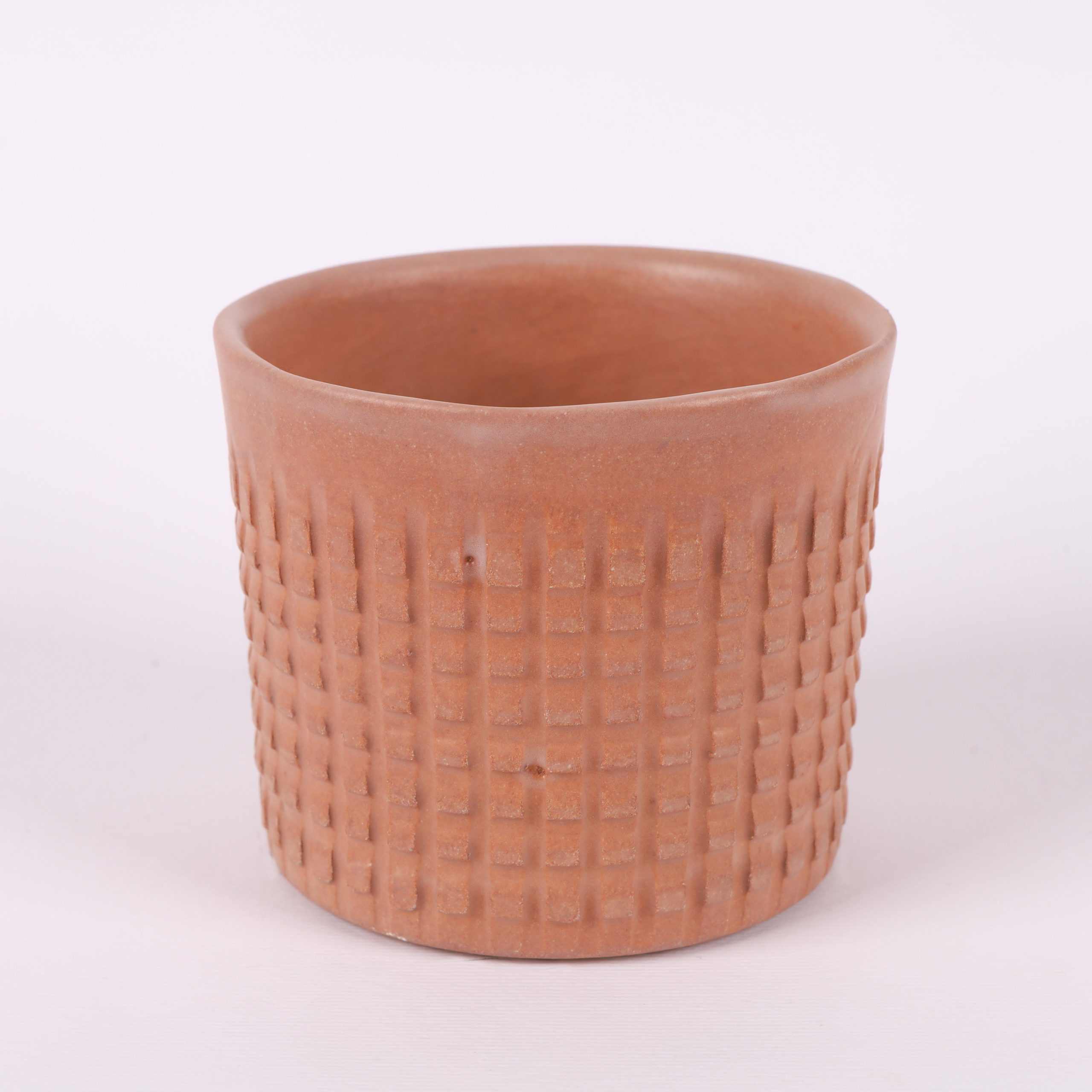 Bicchiere in ceramica Murgetta - immagine 5