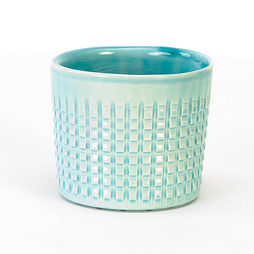 Bicchiere in ceramica Murgetta - immagine 4