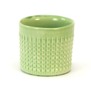 Bicchiere in ceramica Murgetta