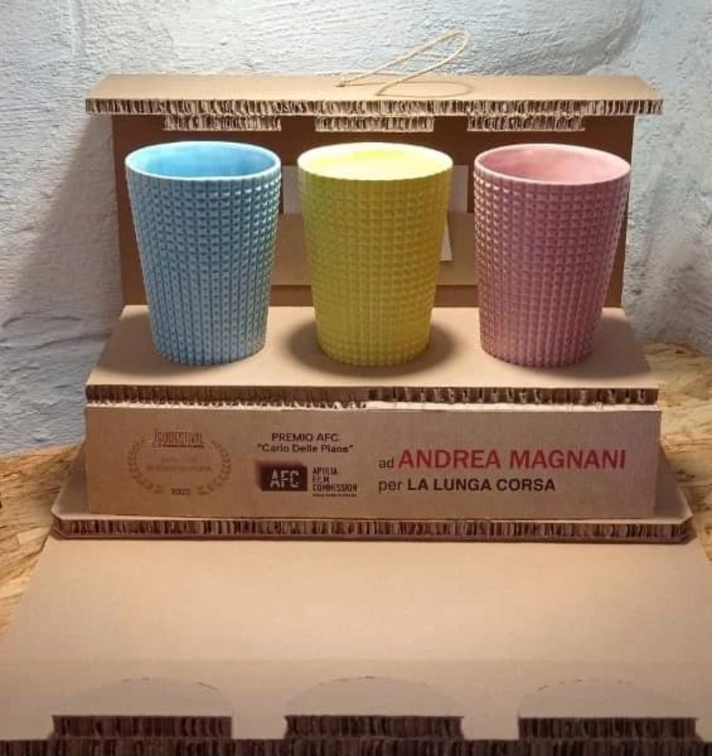 ceramiche artistiche pugliesi premio sudestival monopoli