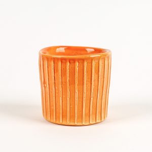 Bicchierini in ceramica