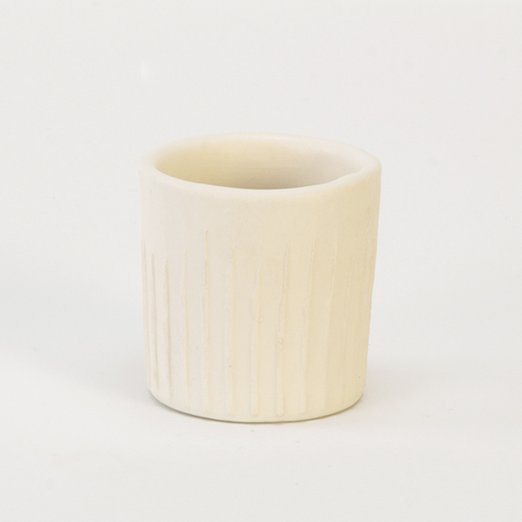 Bicchierini in ceramica - immagine 14