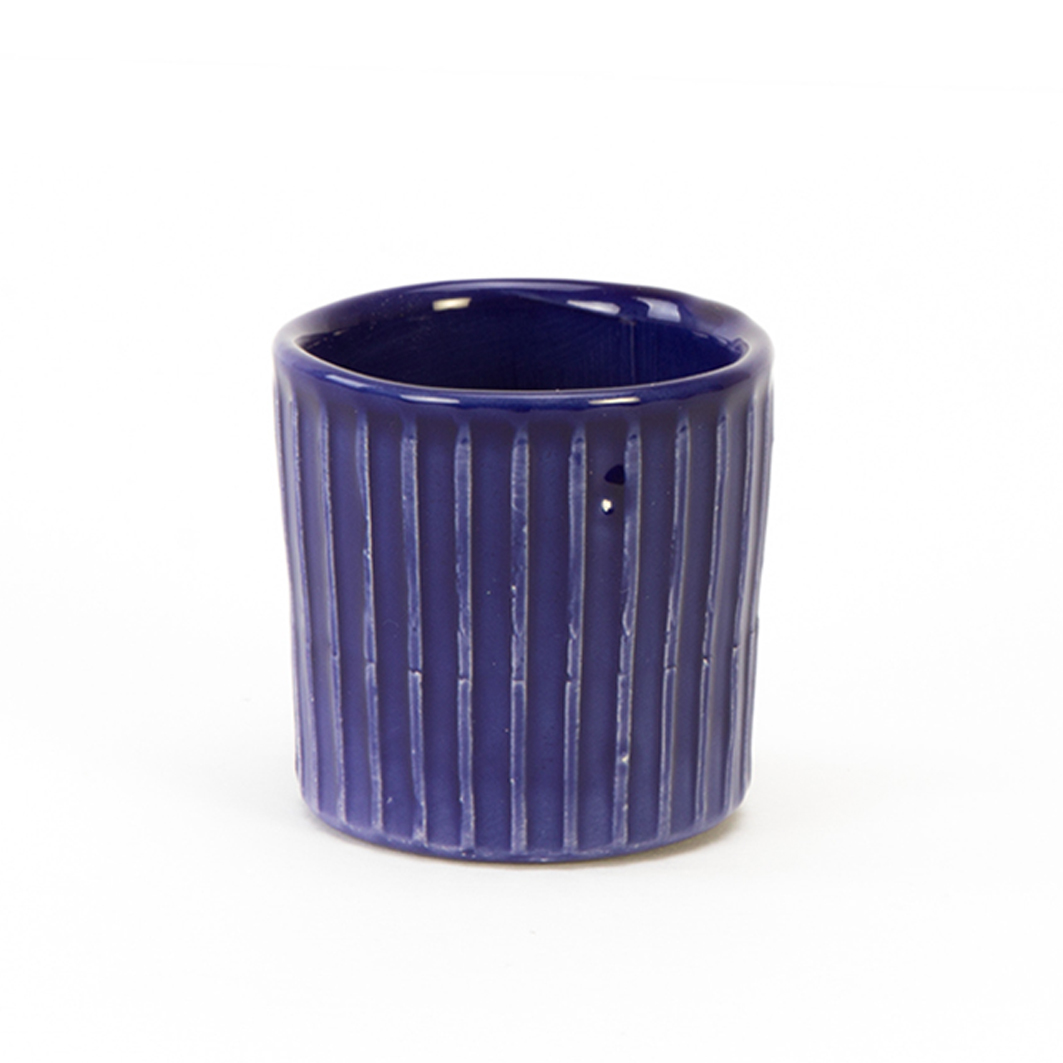 Bicchierini in ceramica - immagine 13