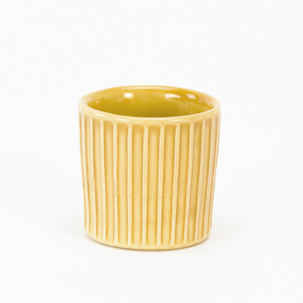 Bicchierini in ceramica - immagine 12