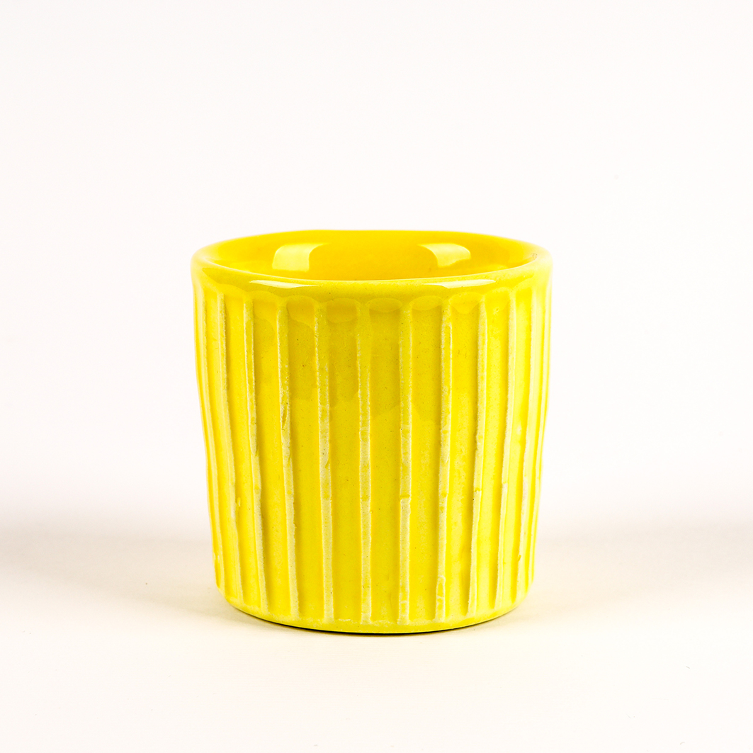 Bicchierini in ceramica - immagine 11