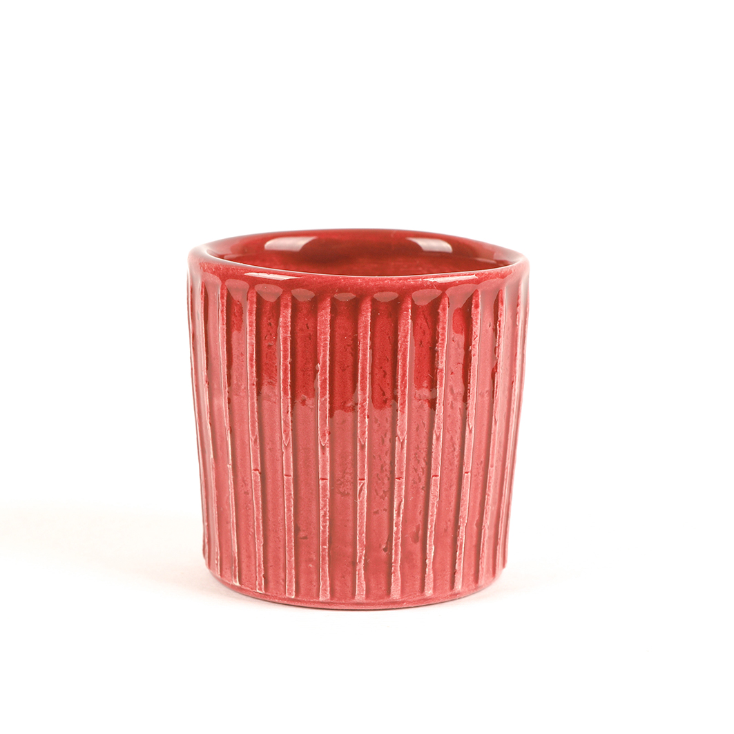 Bicchierini in ceramica - immagine 10