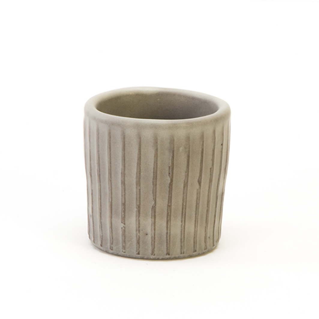 Bicchierini in ceramica - immagine 9