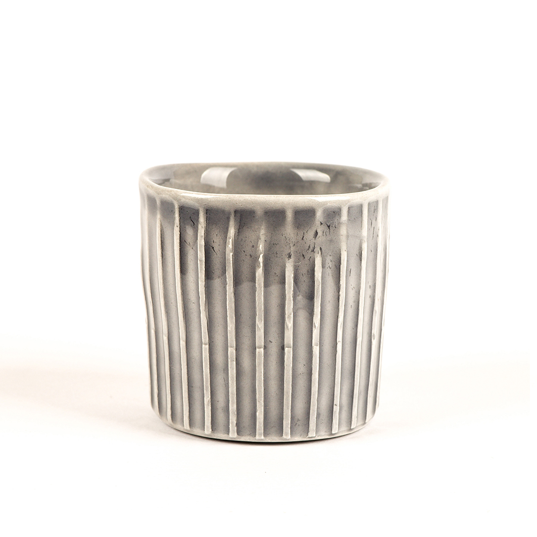 Bicchierini in ceramica - immagine 8