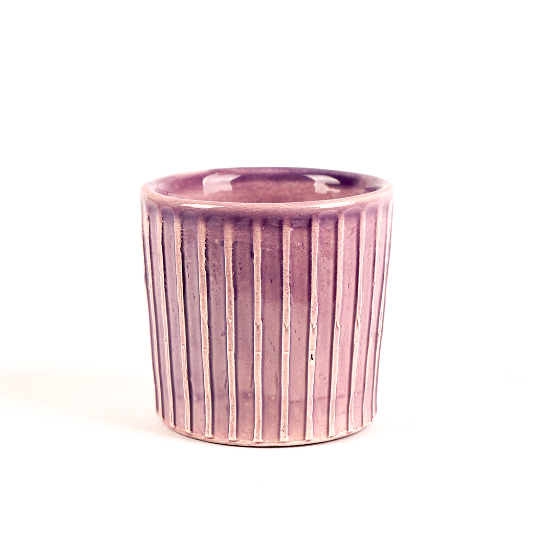 Bicchierini in ceramica - immagine 7