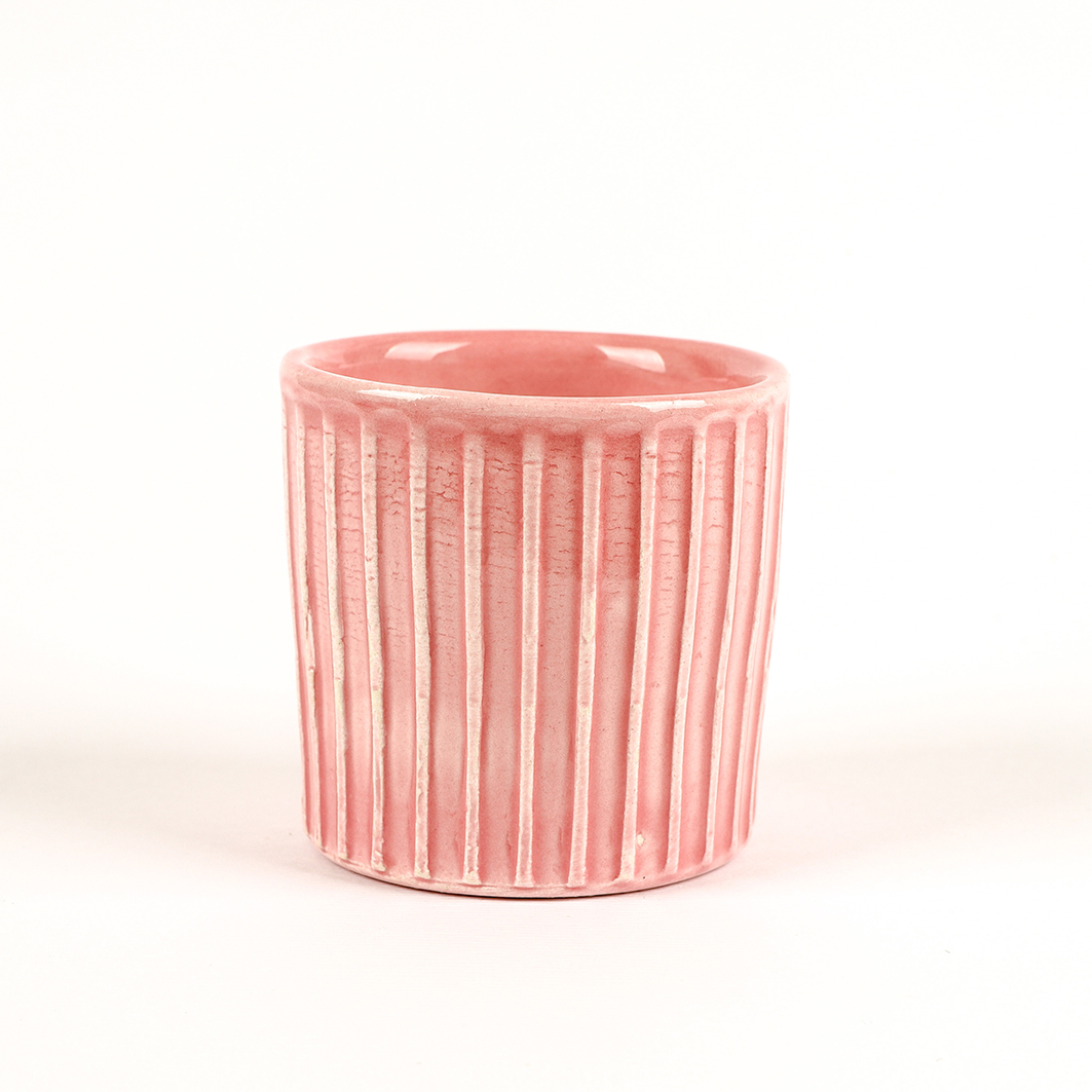 Bicchierini in ceramica - immagine 6