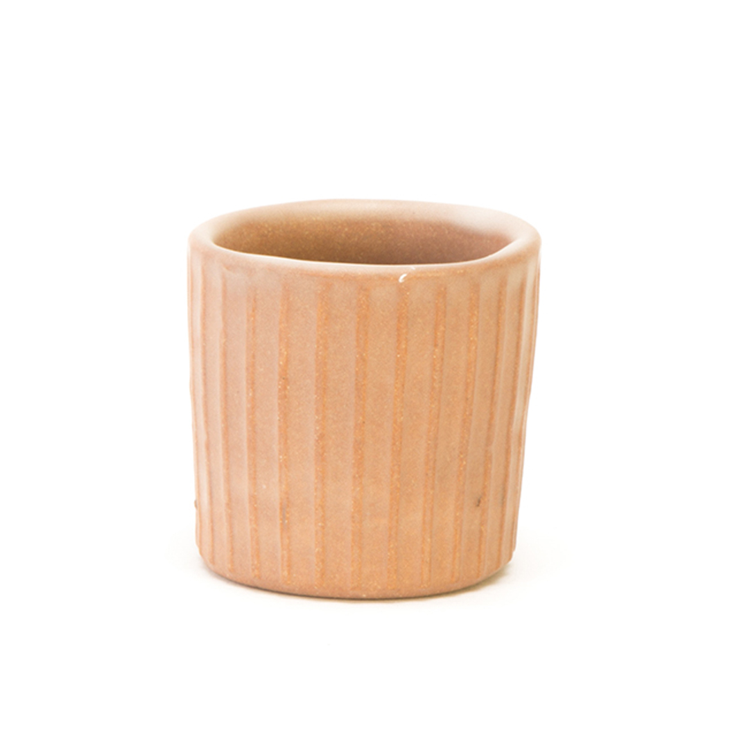 Bicchierini in ceramica - immagine 4
