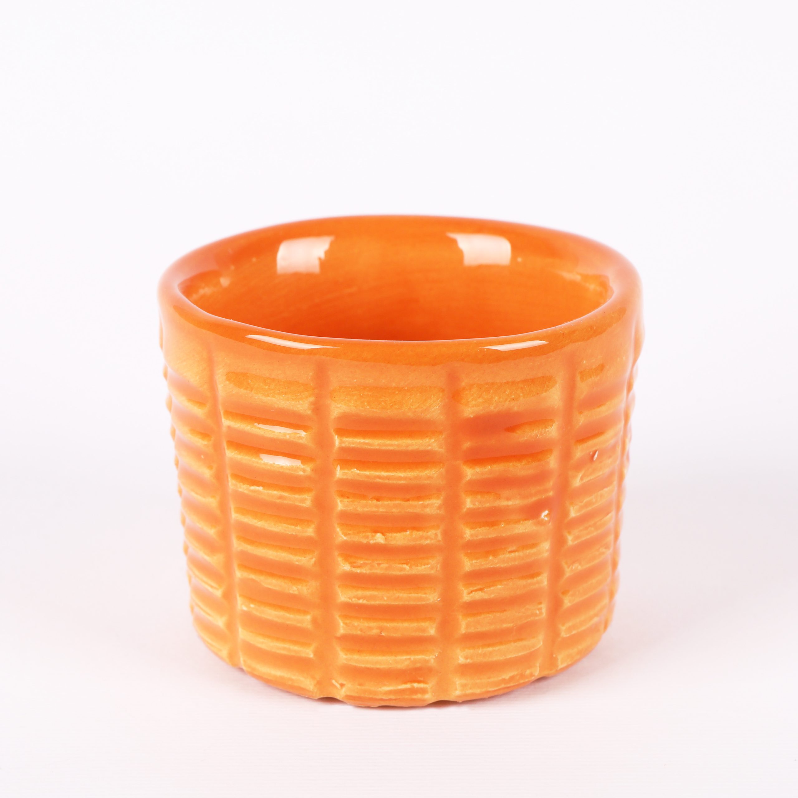 Tazzine da caffè in ceramica - immagine 2