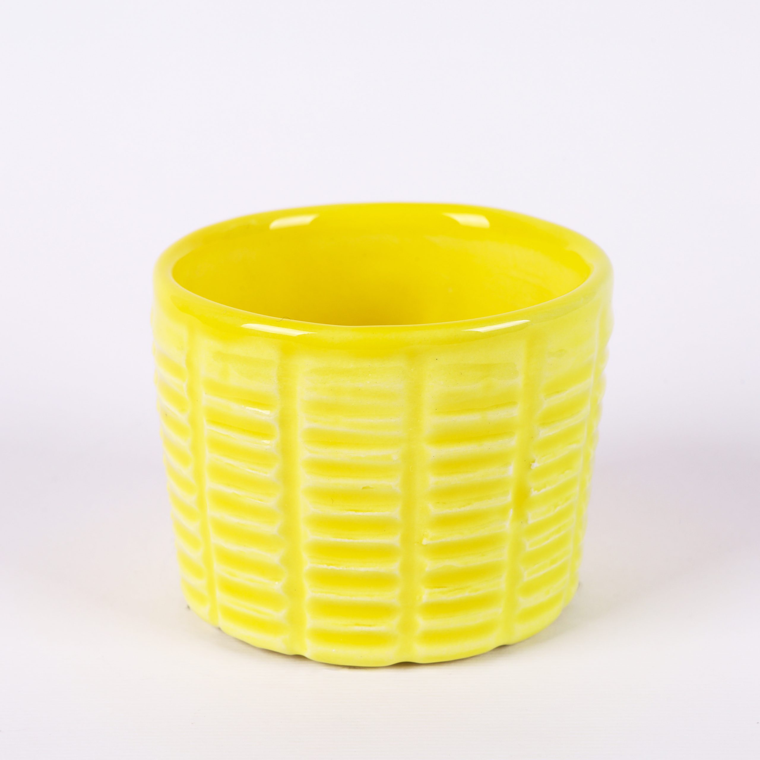 Tazzine da caffè in ceramica - immagine 10