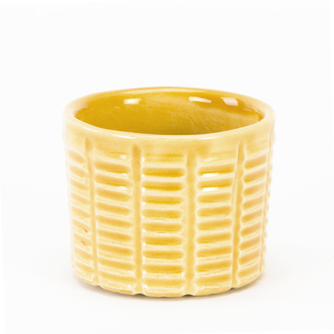 Tazzine da caffè in ceramica - immagine 9