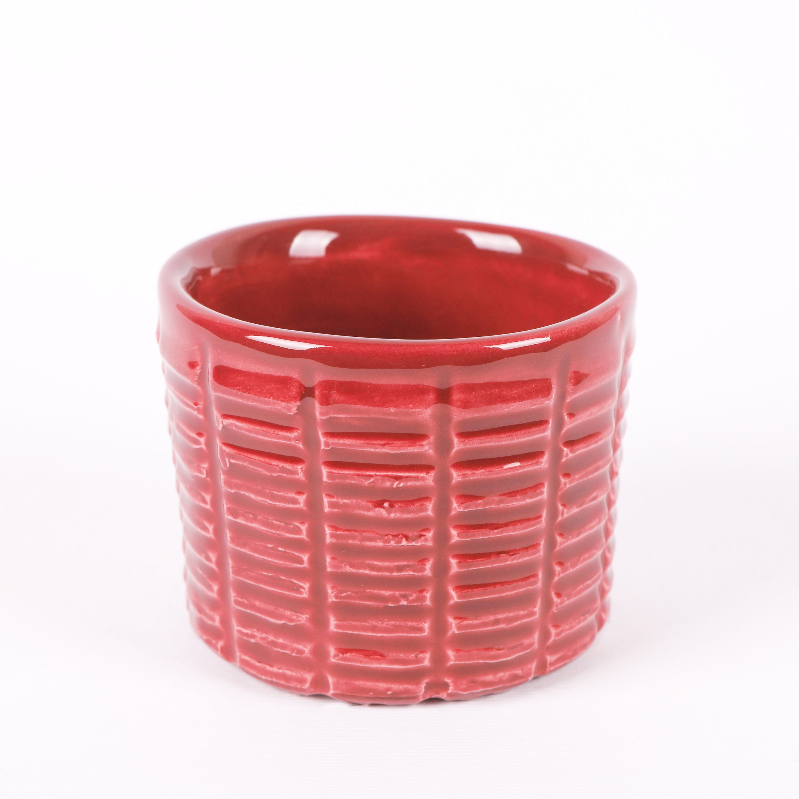Tazzine da caffè in ceramica - immagine 8