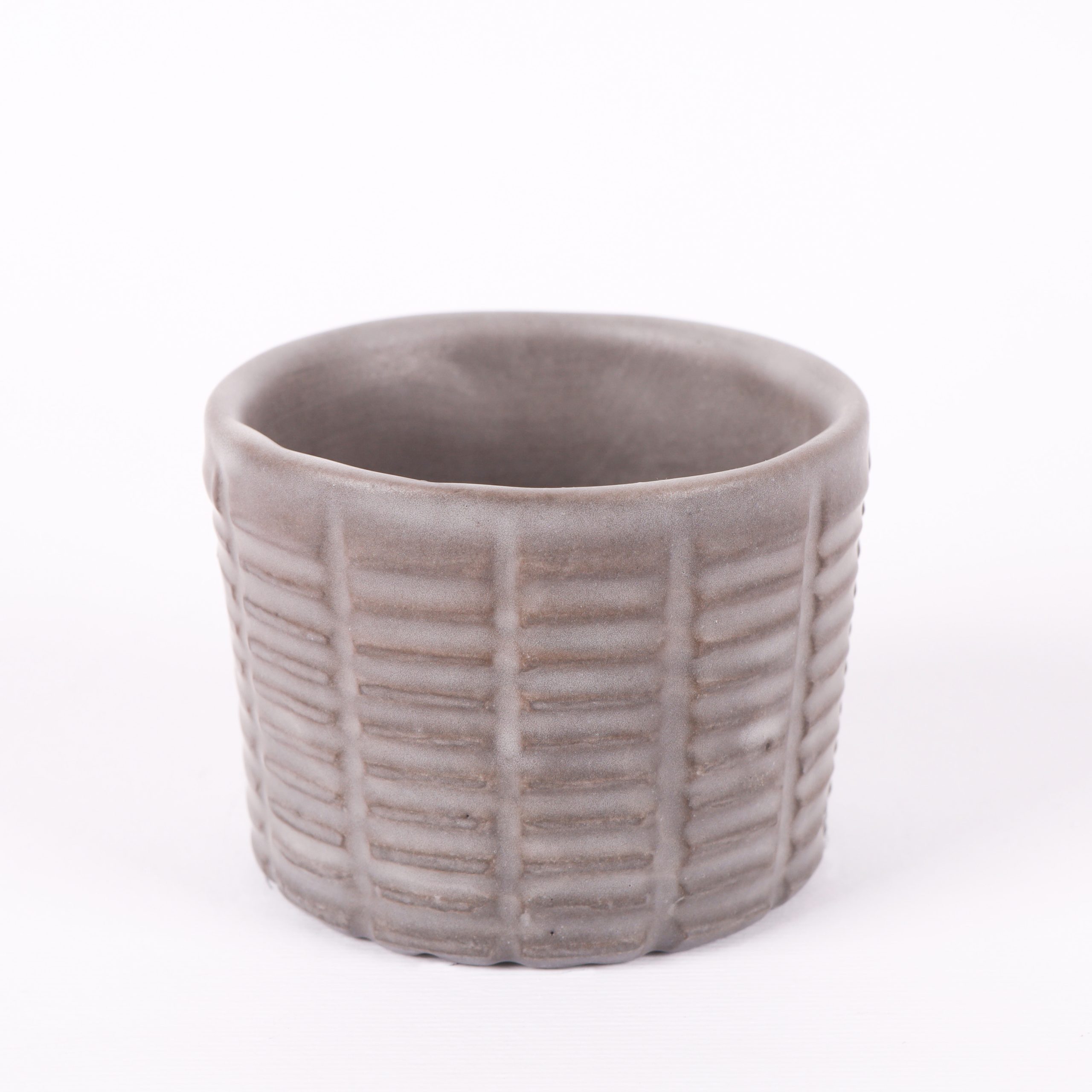 Tazzine da caffè in ceramica - immagine 7