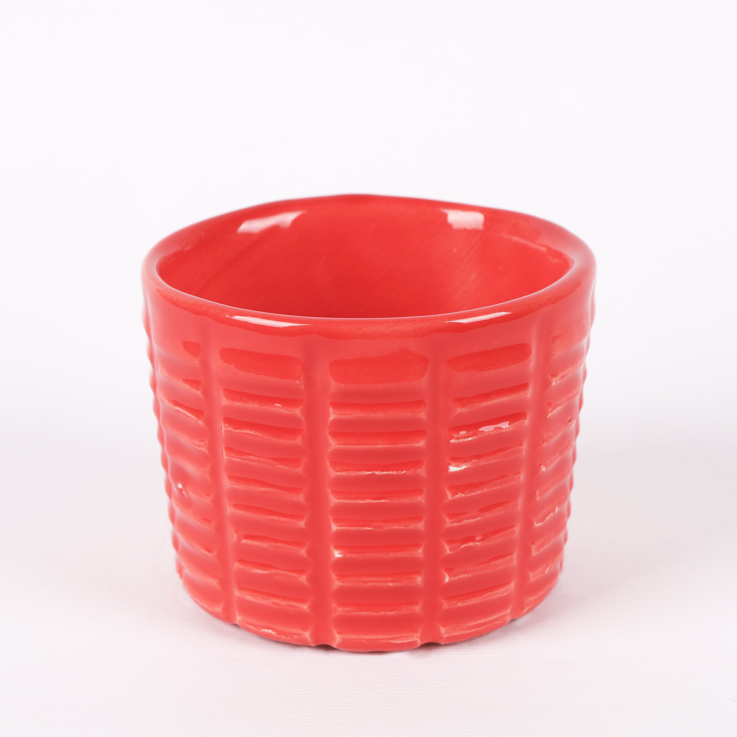 Tazzine da caffè in ceramica