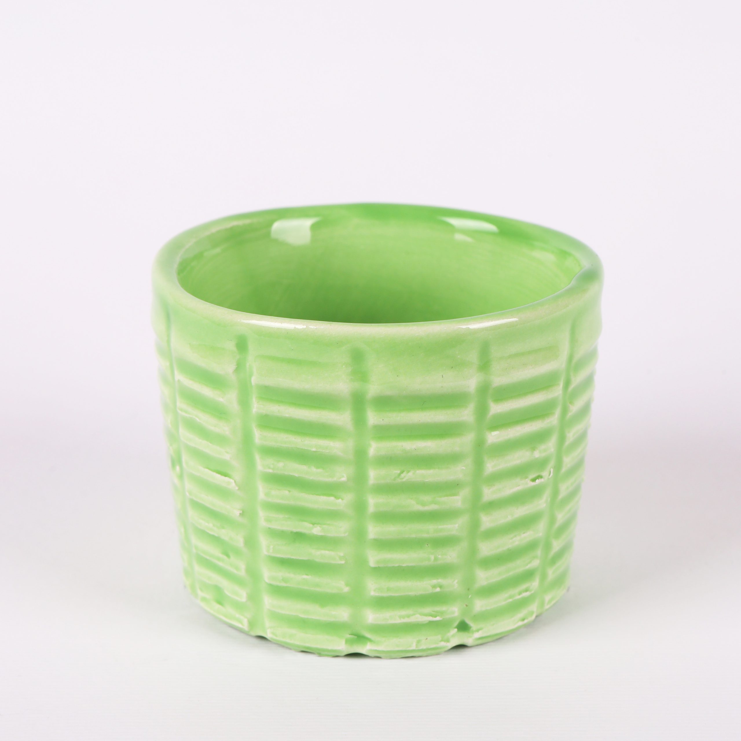 Tazzine da caffè in ceramica - immagine 12