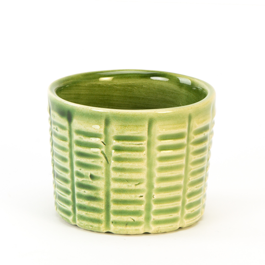 Tazzine da caffè in ceramica - immagine 11